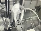 MİNİBÜSTE ŞOFÖRÜN CÜZDANINI ÇALDI