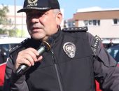 54 YENİ ARAÇ HİZMETE ALINDI