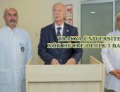 TÜ KÖK HÜCREDE BİR İLK