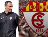 EDİRNESPOR FUAT ERARSLAN İLE ANLAŞTI