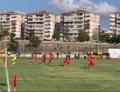 EDİRNESPOR 90+10’DA YIKILDI