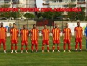 EDİRNESPOR ÇIKIŞA GEÇMEK İSTİYOR