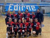 KÜÇÜK KIZ VOLEYBOL TAKIMIMIZDAN BİR ZAFER DAHA!