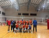 EDİRNESPOR VOLEYBOL TAKIMI TAM GAZ YOLA DEVAM EDİYOR