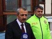 VALİ SEZER’DEN BELEDİYE BAŞKANINA DESTEK