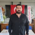 ONUR YAREN AYAYDIN BAŞKANLIKTAN İSTİFA ETTİ!