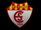 EDİRNESPOR SEBAHATTİN ALGUN ERDEM İLE ANLAŞTI