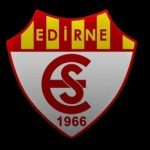 EDİRNESPOR SEBAHATTİN ALGUN ERDEM İLE ANLAŞTI