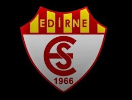 EDİRNESPOR SEBAHATTİN ALGUN ERDEM İLE ANLAŞTI