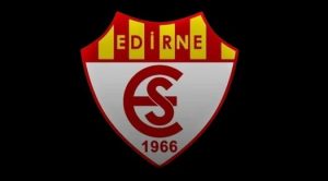 EDİRNESPOR SEBAHATTİN ALGUN ERDEM İLE ANLAŞTI