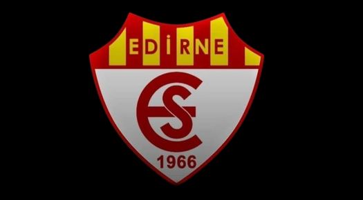 EDİRNESPOR SEBAHATTİN ALGUN ERDEM İLE ANLAŞTI