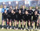 EDİRNESPOR YİNE KAZANAMADI