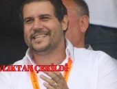 SEDEFÇİ ADAYLIKTAN ÇEKİLDİ