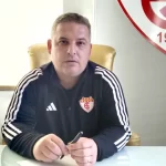 AHMET ERGİNLERDEN AÇIKLAMALAR