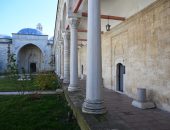 OSMANLI DÖNEMİ TEDAVİ YÖNTEMLERİNİN ANLATILDIĞI ÖDÜLLÜ MÜZE YOĞUN İLGİ GÖRMEYE DEVAM EDİYOR