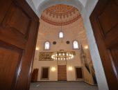 ECDAD YADİGARI 5 ASIRLIK HERSEKZADE AHMET PAŞA CAMİSİNİN RESTORASYONU TAMAMLANDI