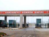 HAMZABEYLİ 2024’TE TIR GEÇİŞLERİYLE KAPIKULEYE ALTERNATİF OLUYOR