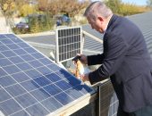 GÜNEŞ PANELLERİ TEMİZLİĞİNDE KULLANILAN NANO KAPLAMA UYGULAMALAR ENERJİ VERİMLİLİĞİNİ ARTTIRIYOR