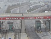 AVRUPAYA AÇILAN SINIR KAPILARINDAN 2024’TE 14 MİLYON 500 YOLCU GEÇTİ