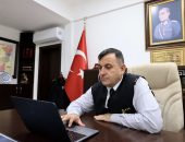 MEHMET KASIM ERMİŞ AA’NIN ”YILIN KARELERİ” OYLAMASINA KATILDI