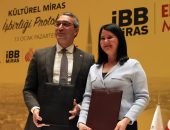 İBB İLE EDİRNE BELEDİYESİ ARASINDA KÜLTÜREL İŞBİRLİĞİ PROTOLÜ İMZALANDI