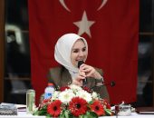 AİLE VE SOSYAL HİZMETLER BAKANI AKTAŞ EDİRNEDE ROMAN STK İLE BULUŞTU
