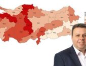 YOKSULLUK ARTIYOR İKTİDAR İZLİYOR!