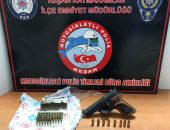 EDİRNEDE ASAYİŞ