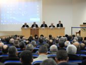 ARAZİ TOPLULAŞTIRMALARI DEĞERLENDİRME TOPLANTISI GERÇEKLEŞTİRİLDİ