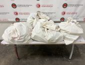 KAPIKULEDE BİR TIRDA 67 KG UYUŞTURUCU ELE GEÇİRİLDİ
