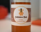 ÇALLIDERE BALININ İHRAÇ EDİLMESİ HEDEFLENİYOR