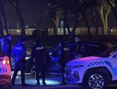 POLİSTEN KAÇAN ŞÜPHELİLER İÇİN ÇALIŞMA BAŞLATILDI