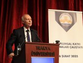 TÜ’DE 1.TOPLUMSAL KATKI ÇALIŞMALARI ÇALIŞTAYI DÜZENLENDİ