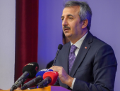 VALİ SEZER: GÜÇLÜ AİLE YAPISI İÇİN ‘SEVGİ VE MERHAMET’