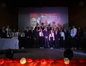 İSTİKLAL MARŞININ KABULÜ VE MEHMET AKİF ERSOY’U ANMA PROGRAMI GERÇEKLEŞTİRİLDİ
