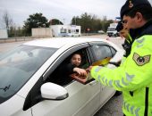 GÜVENLİ SEYİR İÇİN DENETİMLER SÜRÜYOR