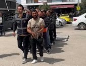 KESİNLEŞMİŞ HAPİS CEZASI BULUNAN 7 FİRARİ YAKALANDI