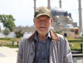 EDİRNE’de YKS’deki “en yaşlı” aday bu yıl 8. kez üniversite sınavına girecek